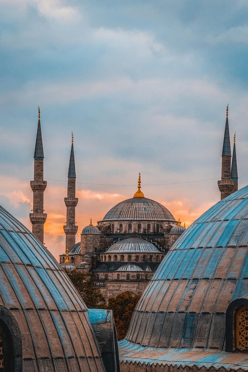 sultan-ahmet-mosque-6604492_1280